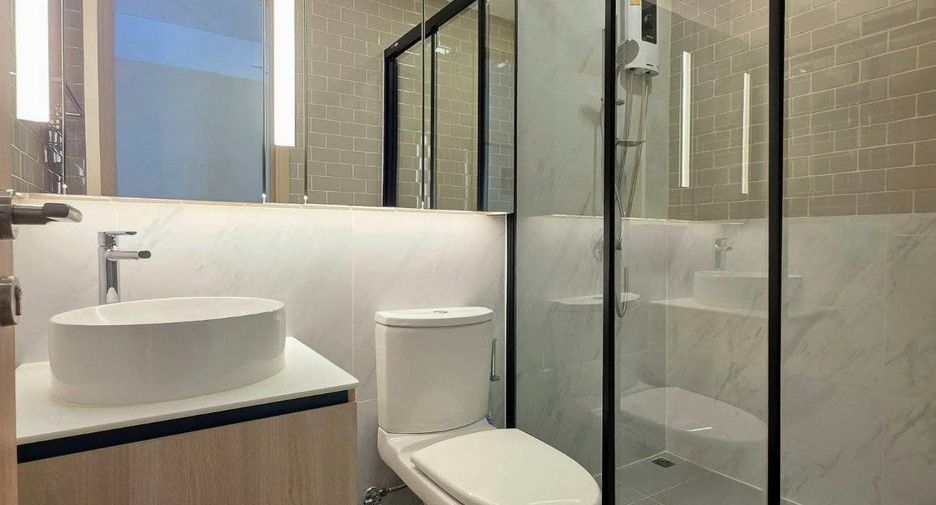 For rent 1 bed condo in Ratchathewi, Bangkok