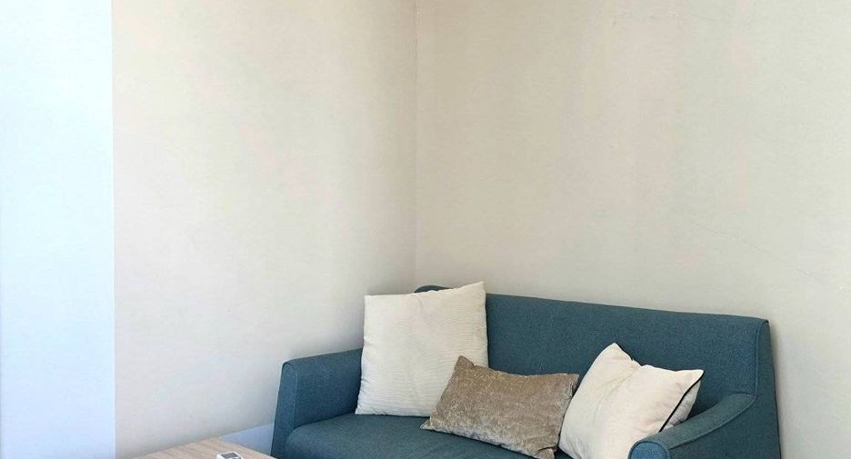 For rent 1 bed condo in Ratchathewi, Bangkok