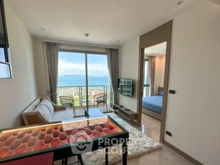 For Rent 1 Bedroom Condo In Bang Lamung, Chonburi