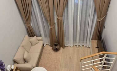 For rent 1 bed condo in Bang Rak, Bangkok