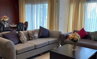 For rent 3 bedrooms apartment in Pathum Wan, Bangkok