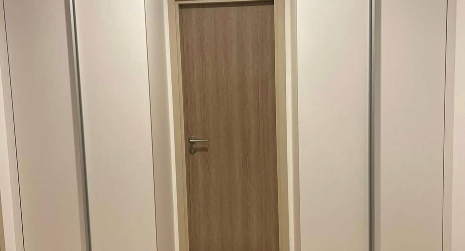 Condo en alquiler de 1 habitaciones en Khlong Toei, Bangkok