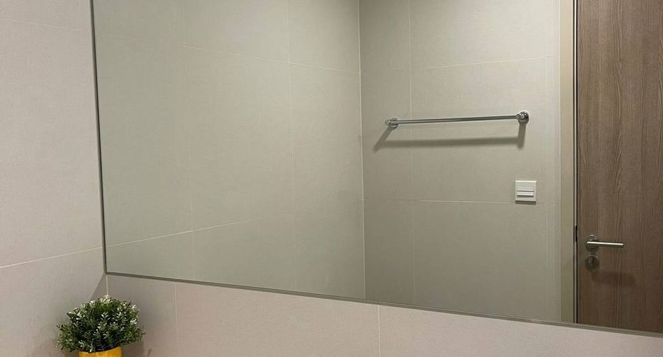 Condo en alquiler de 1 habitaciones en Khlong Toei, Bangkok