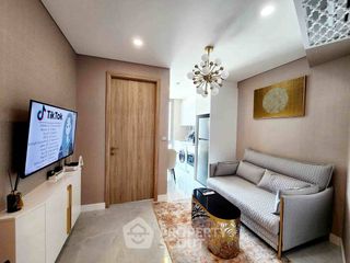 For Rent 1 Bedroom Condo In Bang Lamung, Chonburi