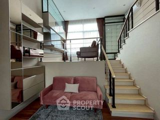 For rent 3 bedrooms townhouse in Suan Luang, Bangkok