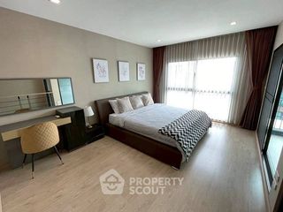 For rent 3 bedrooms townhouse in Suan Luang, Bangkok