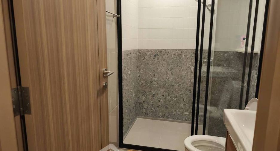 For rent 1 bed condo in Chatuchak, Bangkok