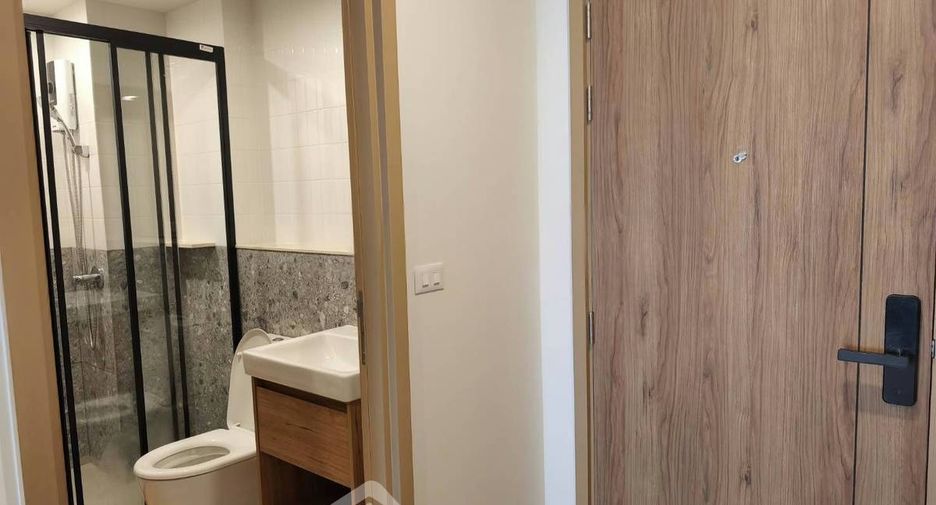 For rent 1 bed condo in Chatuchak, Bangkok