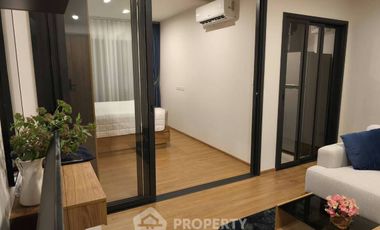 For rent 1 bed condo in Chatuchak, Bangkok