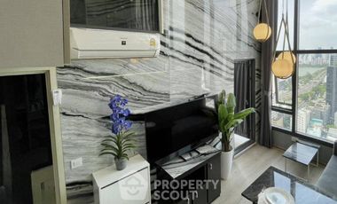 Wohnung zur Miete mit 1 Zimmer in Khlong Toei, Bangkok