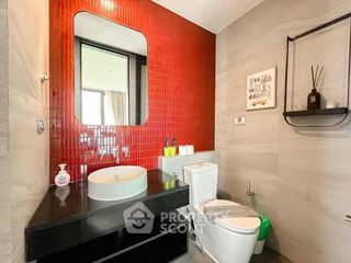 Wohnung zur Miete mit 1 Zimmer in Min Buri, Bangkok