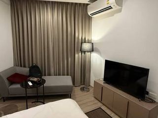 Wohnung zur Miete mit 1 Zimmer in Min Buri, Bangkok