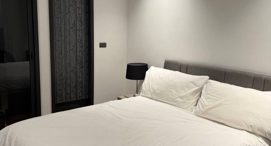 Wohnung zur Miete mit 1 Zimmer in Min Buri, Bangkok