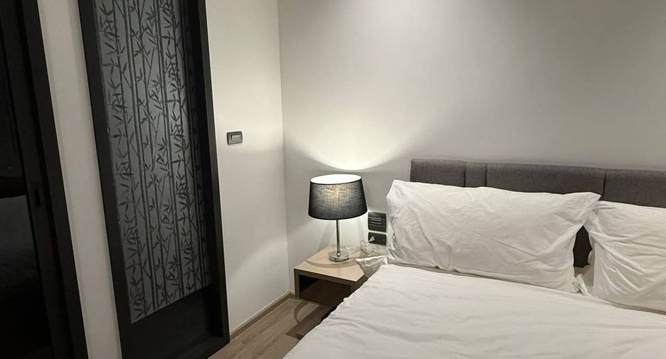 Wohnung zur Miete mit 1 Zimmer in Min Buri, Bangkok