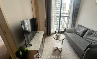 Condo en alquiler de 1 habitaciones en Watthana, Bangkok