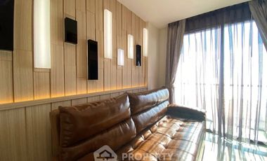 For rent 1 bed condo in Jomtien, Pattaya