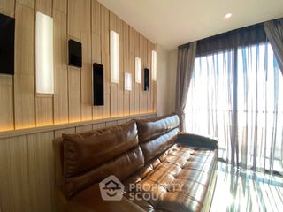 For Rent 1 Bedroom Condo In Bang Lamung, Chonburi
