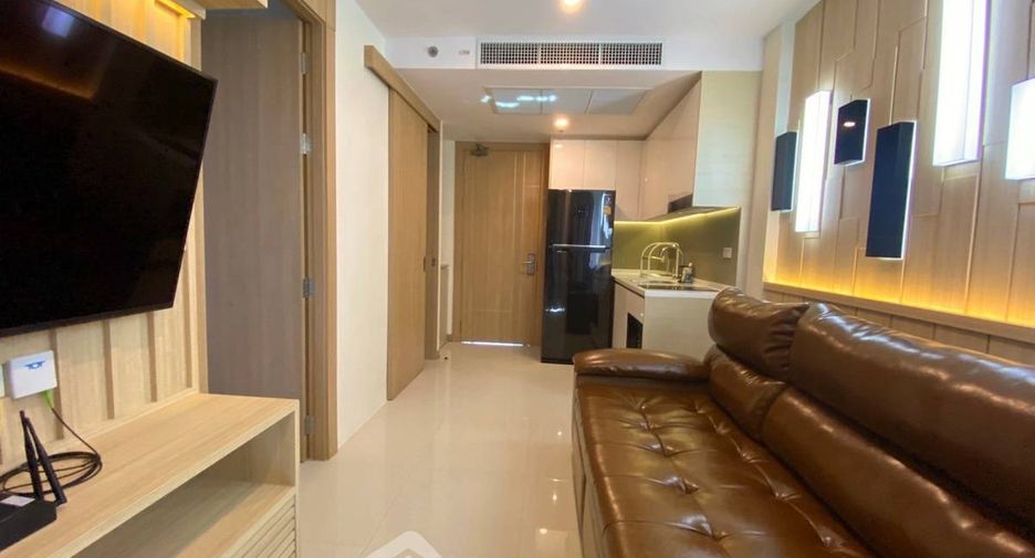 For rent 1 bed condo in Jomtien, Pattaya