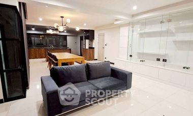 For rent 1 bed apartment in Phra Khanong, Bangkok