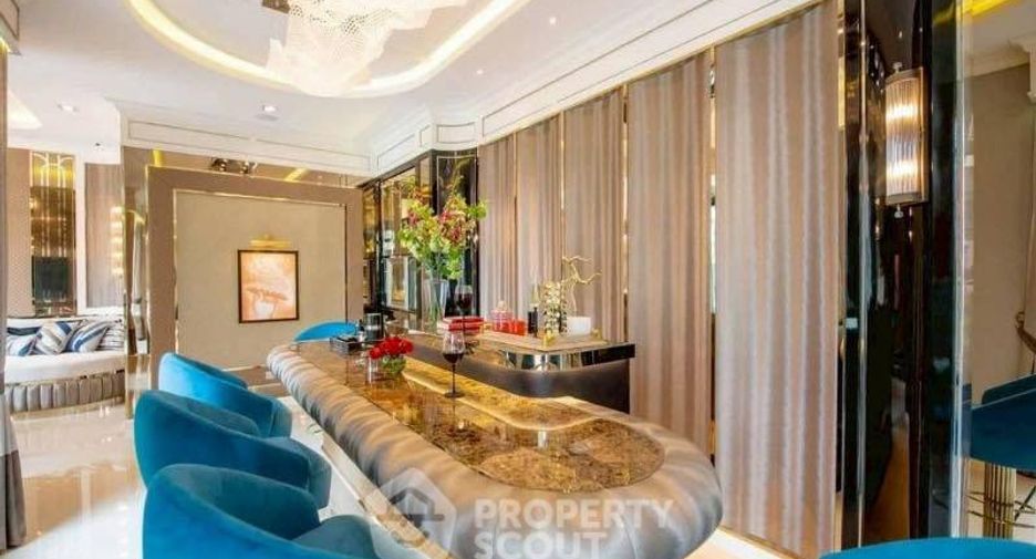 For rent 4 bedrooms house in Prawet, Bangkok