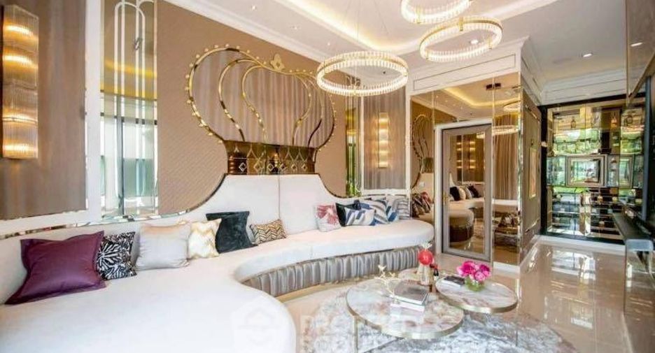 For rent 4 bedrooms house in Prawet, Bangkok