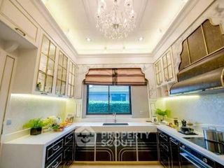 For rent 4 bedrooms house in Prawet, Bangkok