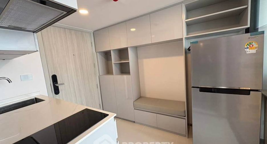 For rent 1 Beds condo in Chatuchak, Bangkok