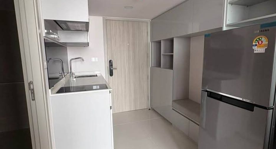 For rent 1 Beds condo in Chatuchak, Bangkok