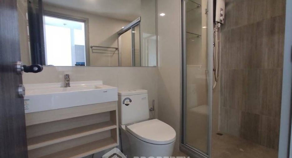 À louer 1 chambre condo à Suan Luang, Bangkok