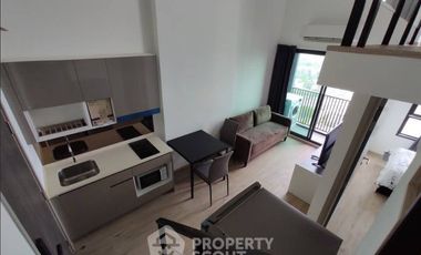 À louer 1 chambre condo à Suan Luang, Bangkok