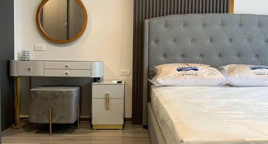 For rent 1 bed condo in Bang Rak, Bangkok