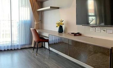 For rent 1 bed condo in Bang Rak, Bangkok