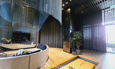 À louer 1 chambre condo à Chatuchak, Bangkok