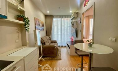 Condo en alquiler de 1 habitaciones en Phra Khanong, Bangkok