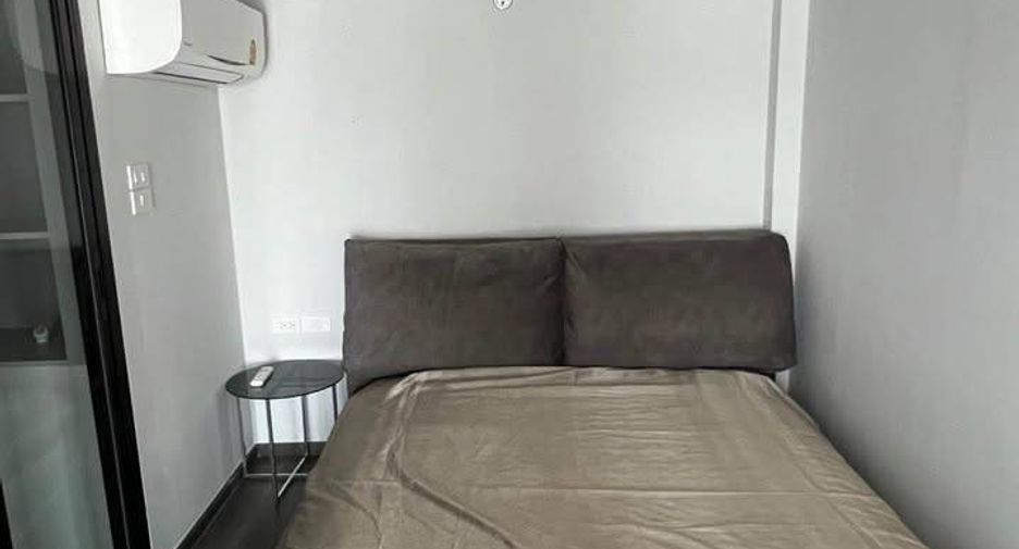 Condo en alquiler de 1 habitaciones en Chatuchak, Bangkok