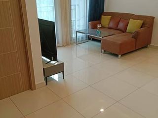 For Rent 2 Bedroom Condo In Bang Lamung, Chonburi