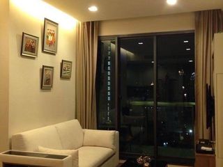 For rent 1 Beds condo in Sathon, Bangkok