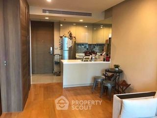 For rent 1 Beds condo in Sathon, Bangkok