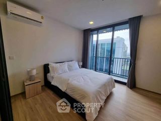 Wohnung zur Miete mit 1 Zimmer in Ratchathewi, Bangkok