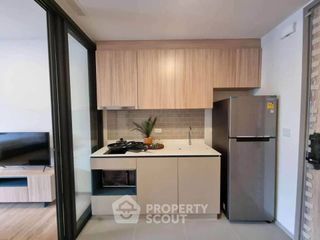 Wohnung zur Miete mit 1 Zimmer in Ratchathewi, Bangkok