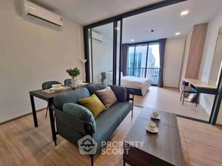 Wohnung zur Miete mit 1 Zimmer in Ratchathewi, Bangkok