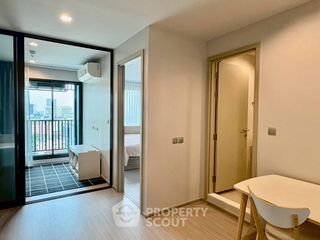 Condo en alquiler de 1 habitaciones en Chatuchak, Bangkok