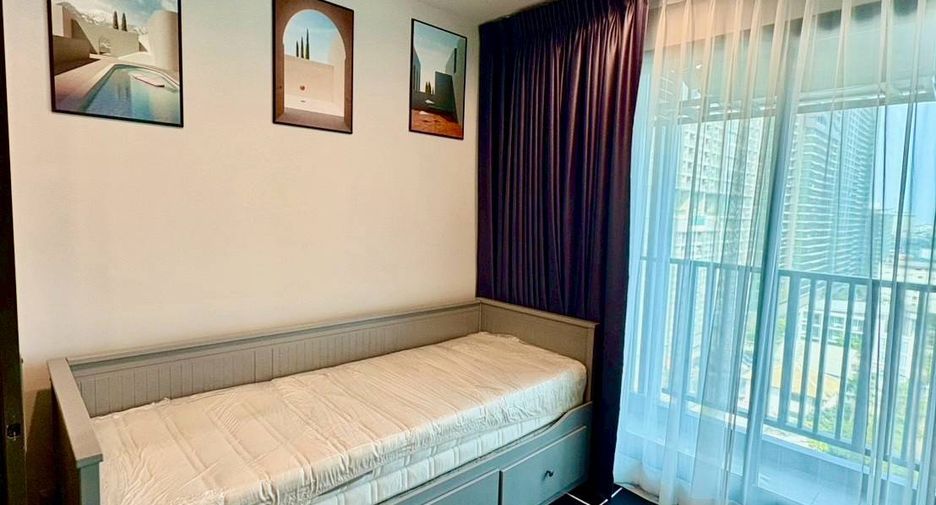 Wohnung zur Miete mit 1 Zimmer in Chatuchak, Bangkok