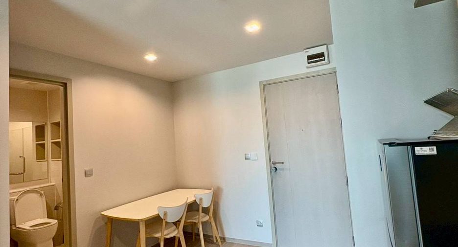 Wohnung zur Miete mit 1 Zimmer in Chatuchak, Bangkok