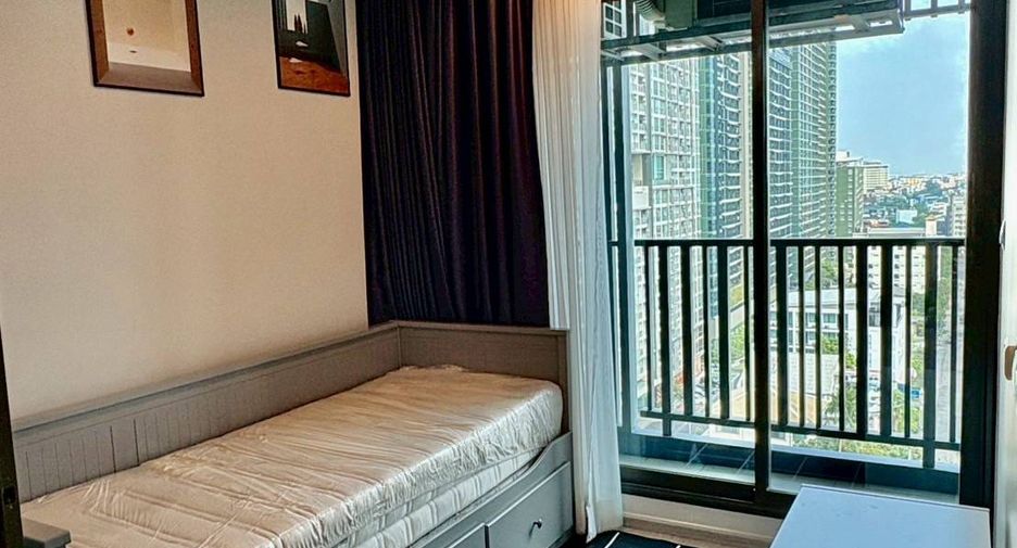 Wohnung zur Miete mit 1 Zimmer in Chatuchak, Bangkok