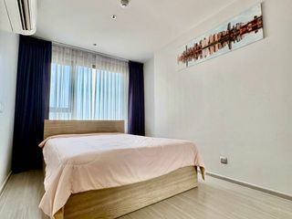 Condo en alquiler de 1 habitaciones en Chatuchak, Bangkok