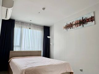 Condo en alquiler de 1 habitaciones en Chatuchak, Bangkok