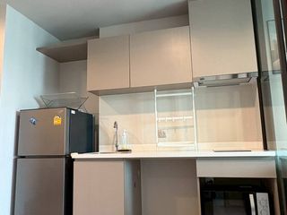 Condo en alquiler de 1 habitaciones en Chatuchak, Bangkok