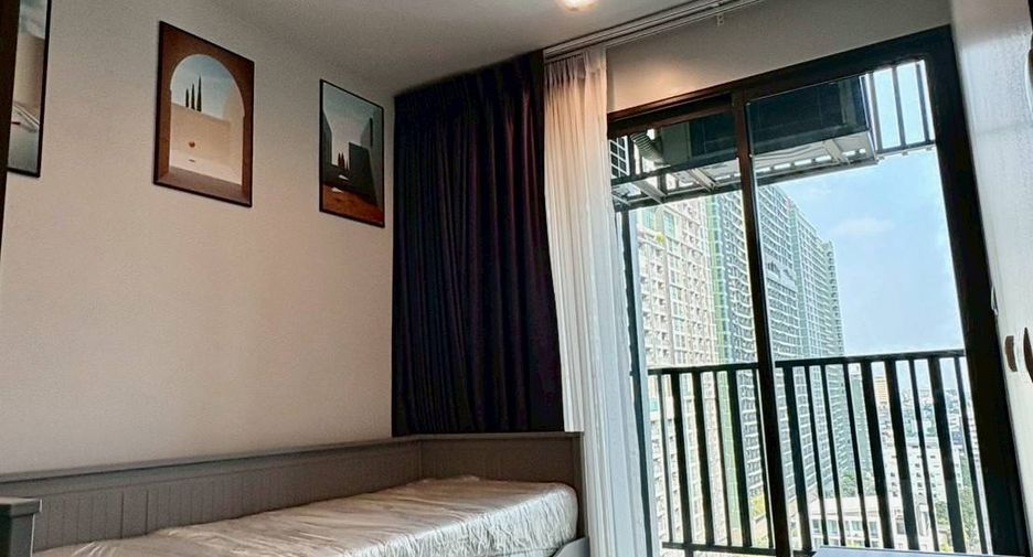 Wohnung zur Miete mit 1 Zimmer in Chatuchak, Bangkok