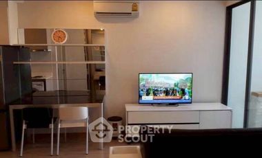 For rent 1 bed condo in Bang Rak, Bangkok